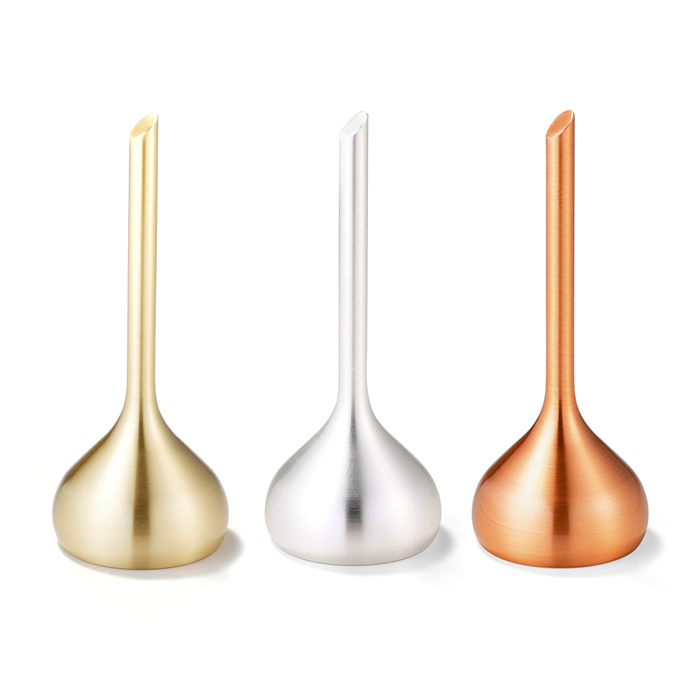 黃銅搖鈴 - 洋蔥